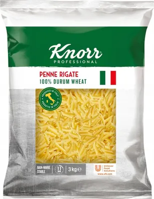 Zdjęcie produktu dla Makaron Knorr Penne (Rurki) 3 kg