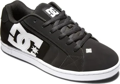 Image de Dc Shoes Net Chaussures de sport Noir UE 38 Hommes Noir UE 38