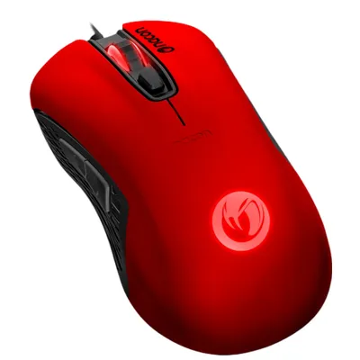Obrázok produktu pre NACON GM-110, Všestranný, Optický, USB Typ-A, 2400 DPI, Červená