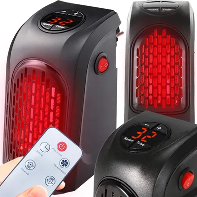 Zdjęcie produktu dla Grzejnik Elektryczny Nfj-01