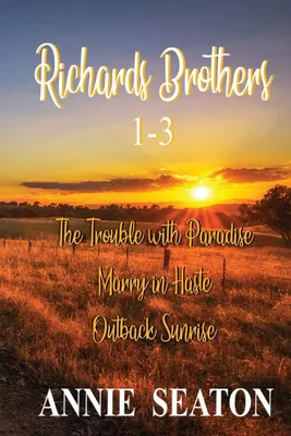 Produktbild von Richards Brothers 1-3