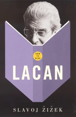 Produktbild von How To Read Lacan