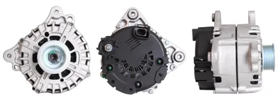 Produktbild von LUCAS LRA03955 Lichtmaschine Generator LiMa 220A 14V für VW Touareg (7LA, 7L6, 7L7)