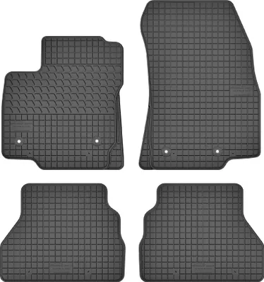 Immagine prodotto di Tappetini in gomma Tappetini in gomma per Ford B-Max