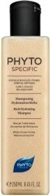 Produktbild von Phyto Phyto Specific Rich Hydrating Shampoo Pflegeshampoo für lockiges und krauses Haar 250 ml