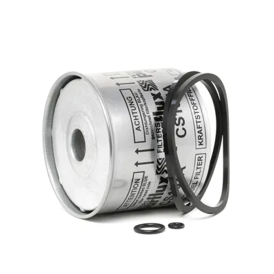Produktbild von Kraftstofffilter PURFLUX CS157A für VW TRANSPORTER III Bus Filtereinsatz