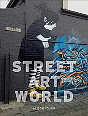 Produktbild von Street Art World