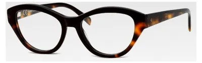 Produktbild von Damenbrille, geeignet für verschiedene Gläser.