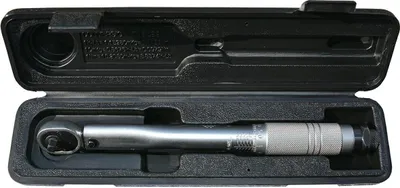 Produktbild von Honiton Drehmomentschlüssel 1/2", 70-350Nm H-414