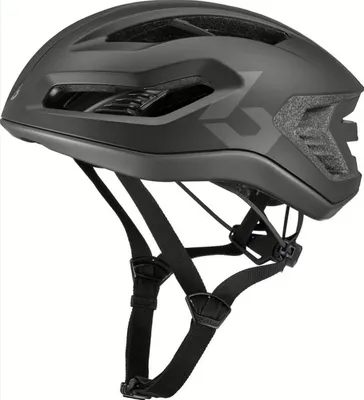 Produktbild von BOLLÉ Rennrad-Fahrradhelm "Avio MIPS" , mineral black matte
