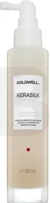 Obrázek produktu pro Goldwell Kerasilk Revitalize Nourishing Serum sérum pro namáhané a zcitlivělé vlasy 100 ml