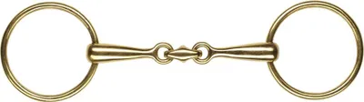 Produktbild von Feeling Cyprium Anatomisches Dünnes Gebiss  125 mm  125 mm