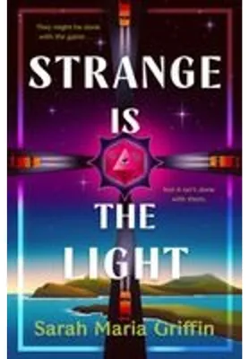 Zdjęcie produktu dla Strange is the Light