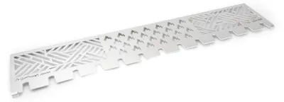 Produktbild von Edelstahl Warmhalterost Multi-Station - f. Napoleon Mirage, Prestige, LEX & BILEX 605