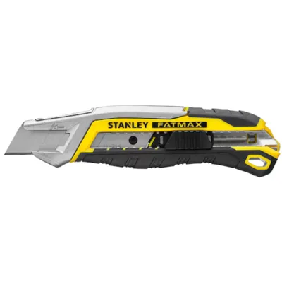 Image de Stanley FMHT10594-0 Stanley FM Cutter, 18mm, mit Klingenschieber