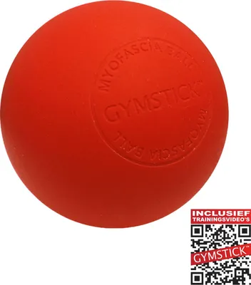 Produktbild von Gymstick MyoFascial Massage Bal 6,3 cm
