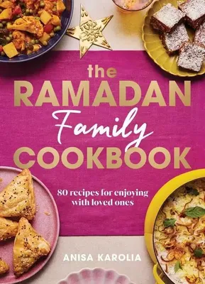 Zdjęcie produktu dla The Ramadan Family Cookbook
