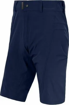 Produktbild von Shorts Sensor Helium Herren lose mit Innenfutter dunkelblau größe M 22100068-01