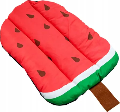 Zdjęcie produktu dla PETSTORY WaterMelon legowisko dla zwierząt 57x40cm