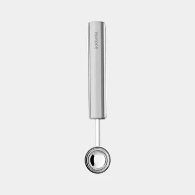 Zdjęcie produktu dla Brabantia 250408, Stal nierdzewna, Stal nierdzewna, Srebrny, 31 mm, 185 mm
