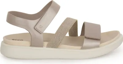 Produktbild von Ecco Komfort Sandalen Flowt Damen 31353632363635 Rosa 37 EU