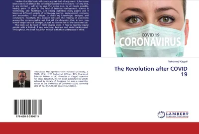 Produktbild von The Revolution after