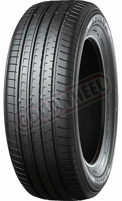 Image de Yokohama 235/50R20 104W Advan V61, version renforcée (XL)