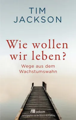 Immagine prodotto di Wie wollen wir leben?