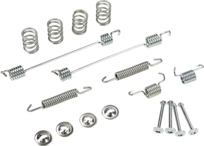 Produktbild von Federnsatz für Trommelbremse 77362611