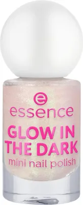 Produktbild von Essence - Mini Nagellack mit Leuchteffekt im Dunkeln - 14 -