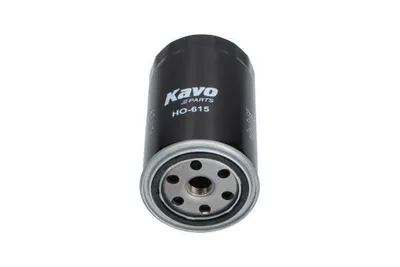 Produktbild von Ölfilter KAVO PARTS HO-615 Anschraubfilter für HYUNDAI i30 (FD) für KIA CEE'D Schrägheck (ED)