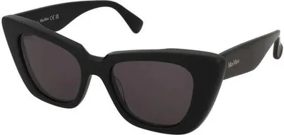 Zdjęcie produktu dla Okulary przeciwsłoneczne Max Mara Glimpse5 MM0099 01A