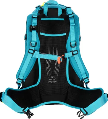 Obrázok produktu pre Nils Camp Rambler 40L modrý turistický ruksak