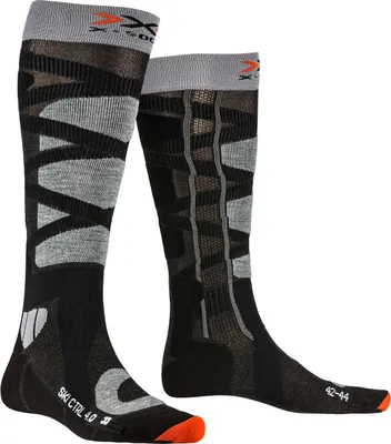 Obrázok produktu pre X-SOCKS - XSSSKCW19U-G037-35-38 - Ponožky - Unisex - veľkosť 35-38