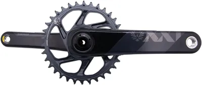 Immagine prodotto di SRAM Krg Sram Xx1 Eagle Dub 34 T. 175 Mm Grigio