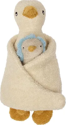 Image de OYOY MINI Peluches L31 x W14.5 x H7.5 beige