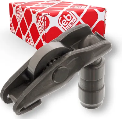 Produktbild von FEBI BILSTEIN 47548 Schlepphebel für VW Golf VII Schrägheck (5G1, BQ1, BE1, BE2)
