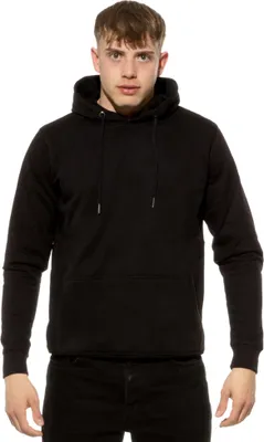 Produktbild von Cotton Prime® Sweathoodie - Kapuzenpullover Kapuzensweatshirt XXL schwarz
