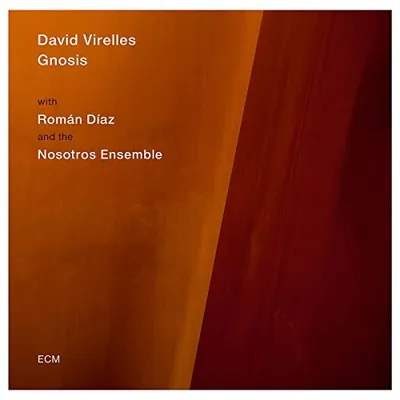 Produktbild von Virelles,David-Gnosis