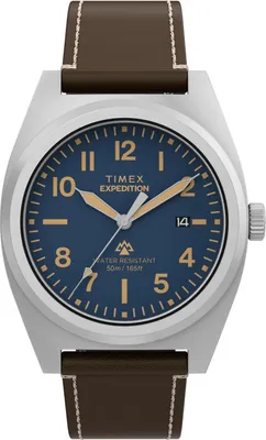 Obrázek produktu pro Hodinky Timex TW2Y30600 hnědé