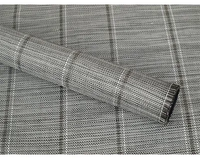 Produktbild von ARISOL Vorzeltteppich Exclusive PP schwer entflammbar 400x250 cm anthrazit