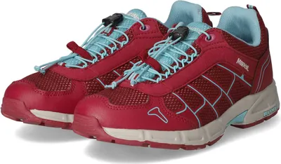 Produktbild von Meindl Finale Jr. Wanderschuh Rosa