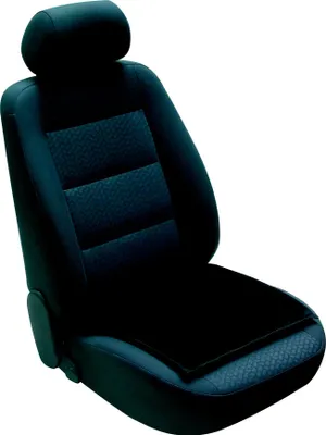 Produktbild von Kfz Keilkissen Premium relax