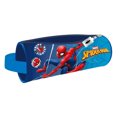 Produktbild von Marvel Spiderman Ein-Kammer Schule Federmäppchen