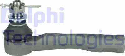 Produktbild von DELPHI Spurstangenkopf Spurstange für LEXUS IS I (JCE1, GXE1) Vorne Links TA2846