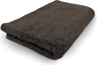 Produktbild von Vet Bed Hundedecke braun 150 x 100 cm