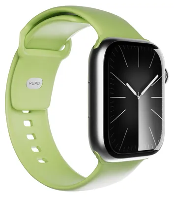 Produktbild von PURO ICON Armband für Apple Watch 38-40-41mm