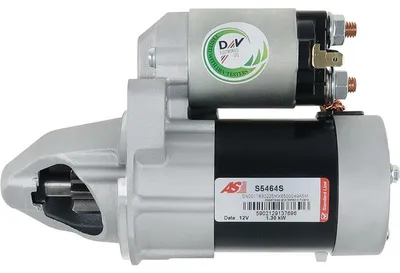 Obrázek produktu pro Startér pro Mitsubishi Lancer a Outlander 1,3 kW 12V