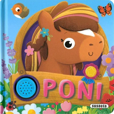 Produktbild von Poni