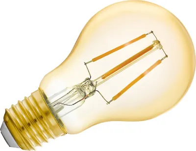 Zdjęcie produktu dla EGLO Bulb E27, 5,5 W, 41 W, E27, 500 lm, 20000 h